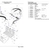 Massey Ferguson FL.3416X Front Loader Parts Catalog 6246472 2