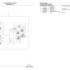 Massey Ferguson FL.3419X Front Loader Parts Catalog 6246471 2