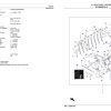 Massey Ferguson FL.3522 Front Loader Parts Catalog 6246431 1