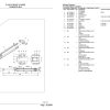 Massey Ferguson FL.3615 Front Loader Parts Catalog 6246415 1