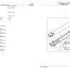 Massey Ferguson FL.3615 Front Loader Parts Catalog 6246415 2