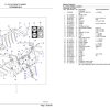 Massey Ferguson FL.3717X Front Loader Parts Catalog 6246474 1
