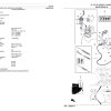 Massey Ferguson FL.3717X Front Loader Parts Catalog 6246474 2