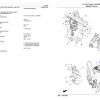 Massey Ferguson FL.3723 Front Loader Parts Catalog 6246432 1