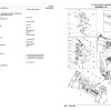 Massey Ferguson FL.3723 Front Loader Parts Catalog 6246432 2