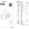 Massey Ferguson FL.3817 Front Loader Parts Catalog 6246417 2