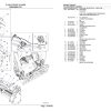 Massey Ferguson FL.3819 Front Loader Parts Catalog 6246418 1