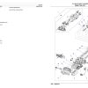 Massey Ferguson FL.3819 Front Loader Parts Catalog 6246418 2