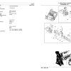 Massey Ferguson FL.3823 Front Loader Parts Catalog 6246419 1