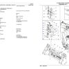 Massey Ferguson FL.3823 Front Loader Parts Catalog 6246419 2