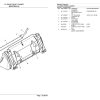 Massey Ferguson FL.3919X Front Loader Parts Catalog 6246476 2