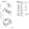 Massey Ferguson FL.4018 Front Loader Parts Catalog 6246420 1