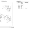 Massey Ferguson FL.4018 Front Loader Parts Catalog 6246420 2