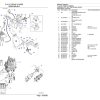 Massey Ferguson FL.4121 Front Loader Parts Catalog 6246421 1