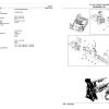 Massey Ferguson FL.4121 Front Loader Parts Catalog 6246421 2