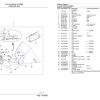 Massey Ferguson FL.4124 Front Loader Parts Catalog 6246422 1