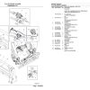 Massey Ferguson FL.4125 Front Loader Parts Catalog 6246433 1