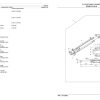 Massey Ferguson FL.4125 Front Loader Parts Catalog 6246433 2