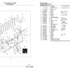 Massey Ferguson FL.4220 Front Loader Parts Catalog 6246423 2