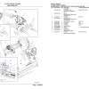 Massey Ferguson FL.4227 Front Loader Parts Catalog 6246434 1