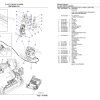 Massey Ferguson FL.4227 Front Loader Parts Catalog 6246434 2