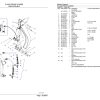 Massey Ferguson FL.4323 Front Loader Parts Catalog 6246424 2