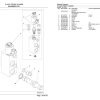 Massey Ferguson FL.4327 Front Loader Parts Catalog 6246425 2