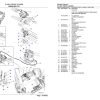 Massey Ferguson FL.4621 Front Loader Parts Catalog 6246426 2