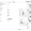 Massey Ferguson FL.4628 Front Loader Parts Catalog 6246428 2