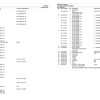 Massey Ferguson FL.5029 Front Loader Parts Catalog 6246429 1