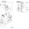 Massey Ferguson FL.5029 Front Loader Parts Catalog 6246429 2