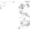 Massey Ferguson FL.5033 Front Loader Parts Catalog 6246430 1
