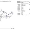 Massey Ferguson GC1705 GC1710 GC1715 GC1720 Compact Tractor Parts Catalog 79035668 1