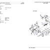 Massey Ferguson GC1705 GC1710 GC1715 GC1720 Compact Tractor Parts Catalog 79035668 2