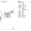 Massey Ferguson GC1723E Compact Tractor Parts Catalog 652327 2