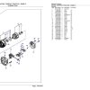 Massey Ferguson GC2300 Compact Tractor Parts Catalog 3906015 1