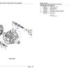 Massey Ferguson GC2300 GC2310 Tractor Parts Catalog 651794 2