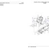Massey Ferguson GC2400 GC2410 GC2600 GC2610 Compact Tractor Parts Catalog 651875 1