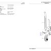 Massey Ferguson MF 1000 1004 Tractor Parts Catalog C010003 1