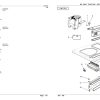 Massey Ferguson MF 1004 T Tractor Parts Catalog 1637144 1