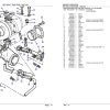 Massey Ferguson MF 1004 T Tractor Parts Catalog 1637144 2