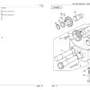 Massey Ferguson MF 1004 Tractor Parts Catalog 1637134 1