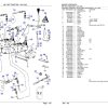 Massey Ferguson MF 1007 Tractor Parts Catalog 3311440 2