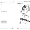 Massey Ferguson MF 1014 Tractor Parts Catalog 3302310 1