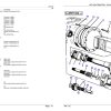 Massey Ferguson MF 1024 Tractor Parts Catalog 3311415 2