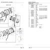 Massey Ferguson MF 1080 Tractor Parts Catalog 651260EA 1