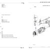 Massey Ferguson MF 1080 Tractor Parts Catalog 651260EA 2