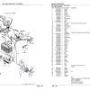 Massey Ferguson MF 1085 Tractor Parts Catalog 651326EA 1