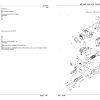 Massey Ferguson MF 1085 Tractor Parts Catalog 651326EA 2