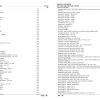 Massey Ferguson MF 1100 1130 Tractor Parts Catalog 651203 1